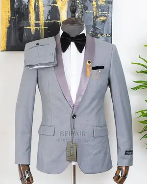 Suti Za Kiume | Men's Suits