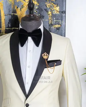 Suti Za Kiume | Men's Suits