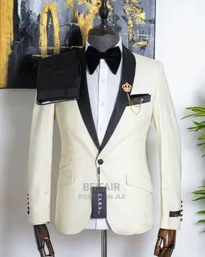 Suti Za Kiume | Men's Suits