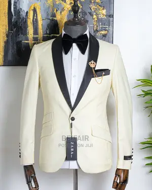Suti Za Kiume | Men's Suits