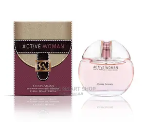 Active Woman Perfume .