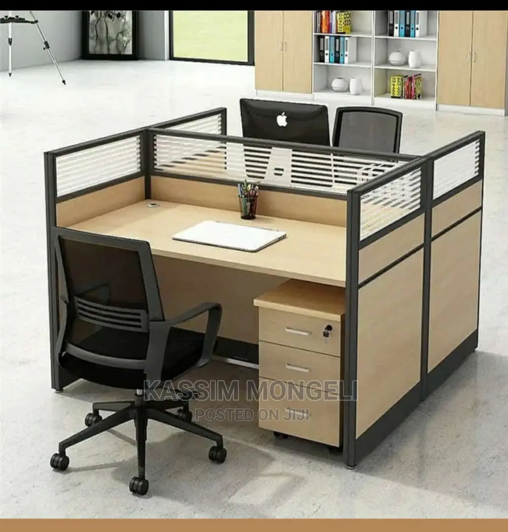 Working Station Office Table