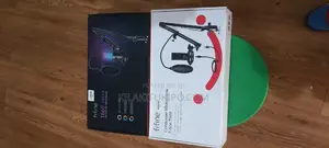 Condenser Microphone Fifine T669