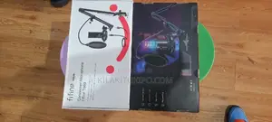 Condenser Microphone Fifine T669
