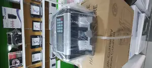 Bill Counter