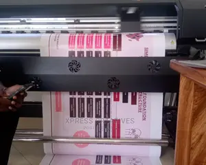 Banner Printing