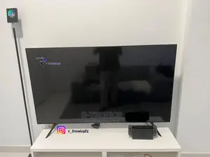 55 Inch Samsung Classic QLED Q60B Series