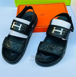 Original Men's Sandals | Sendo Za Kiume