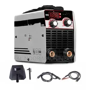 Welding Machine TB 400