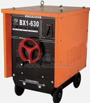 Welding Machine RT BX1 630