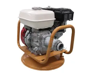 Concrete Vibrator