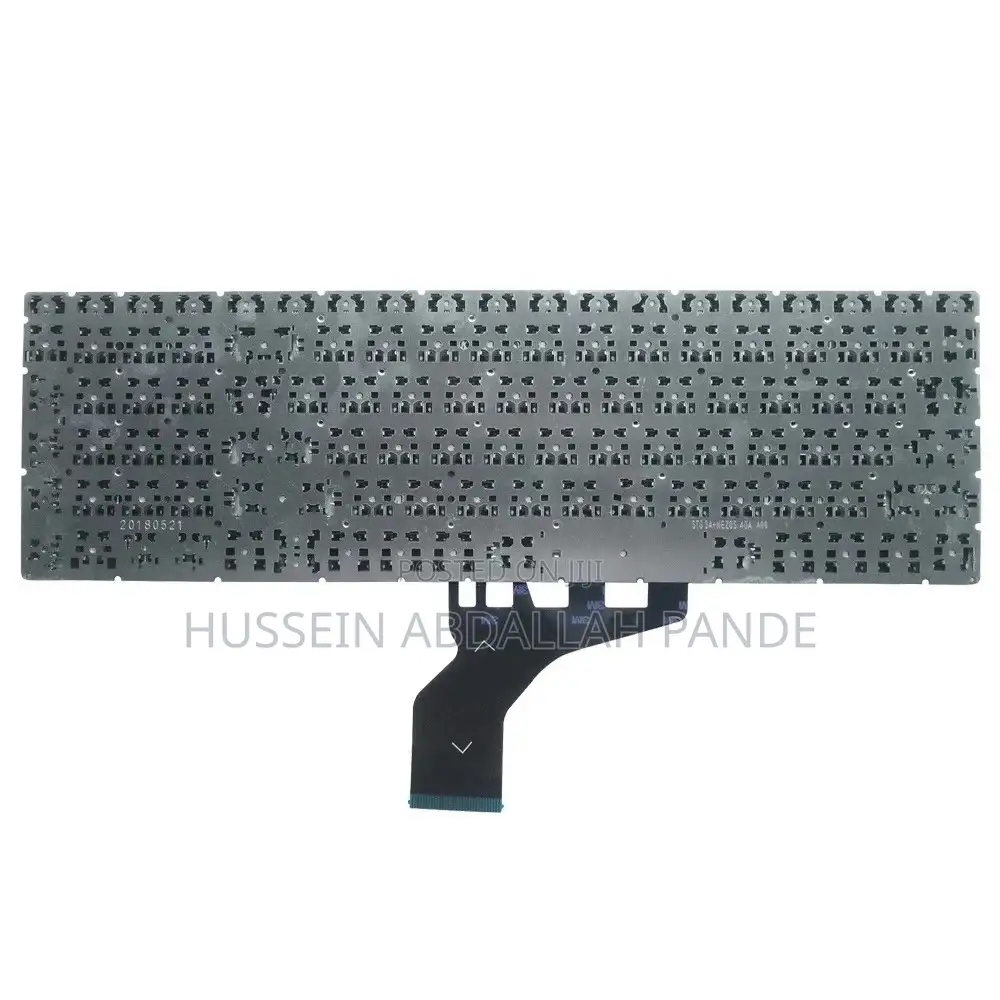 Keyboard for HP 15-Da 15-Da000 15t-Da000 15t-Da100 Series