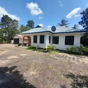 4bdrm House in Mji Mwema, Kinondoni for sale