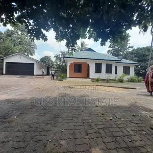 4bdrm House in Mji Mwema, Kinondoni for sale