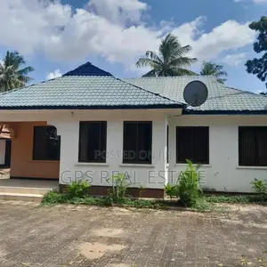4bdrm House in Mji Mwema, Kinondoni for sale