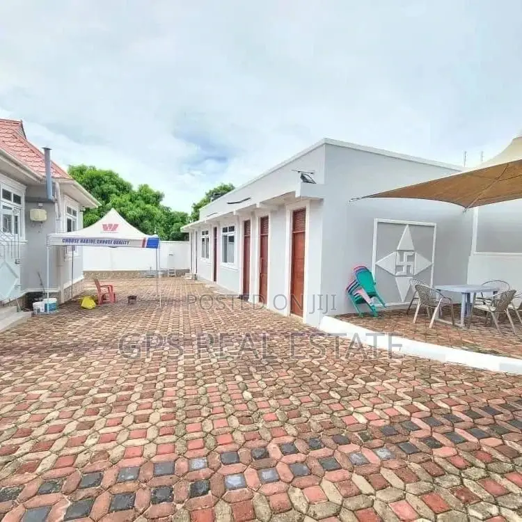 3bdrm House in Kulangwa, Kinondoni for sale