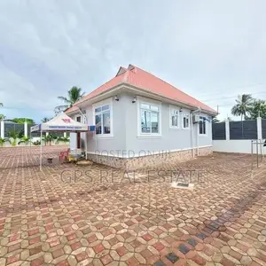 3bdrm House in Kulangwa, Kinondoni for sale