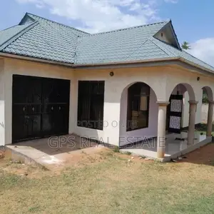 3bdrm House in Msigani, Kinondoni for sale