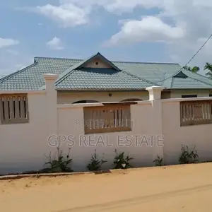 3bdrm House in Msigani, Kinondoni for sale