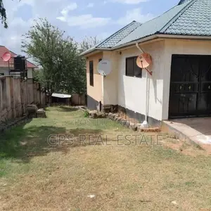 3bdrm House in Msigani, Kinondoni for sale