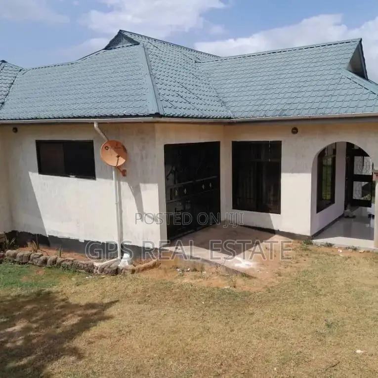 3bdrm House in Msigani, Kinondoni for sale