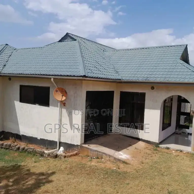 3bdrm House in Msigani, Kinondoni for sale