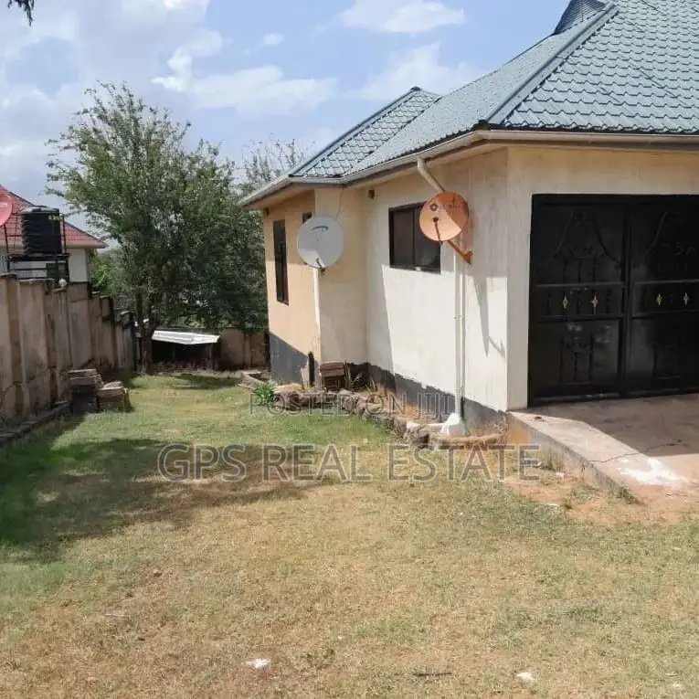 3bdrm House in Msigani, Kinondoni for sale