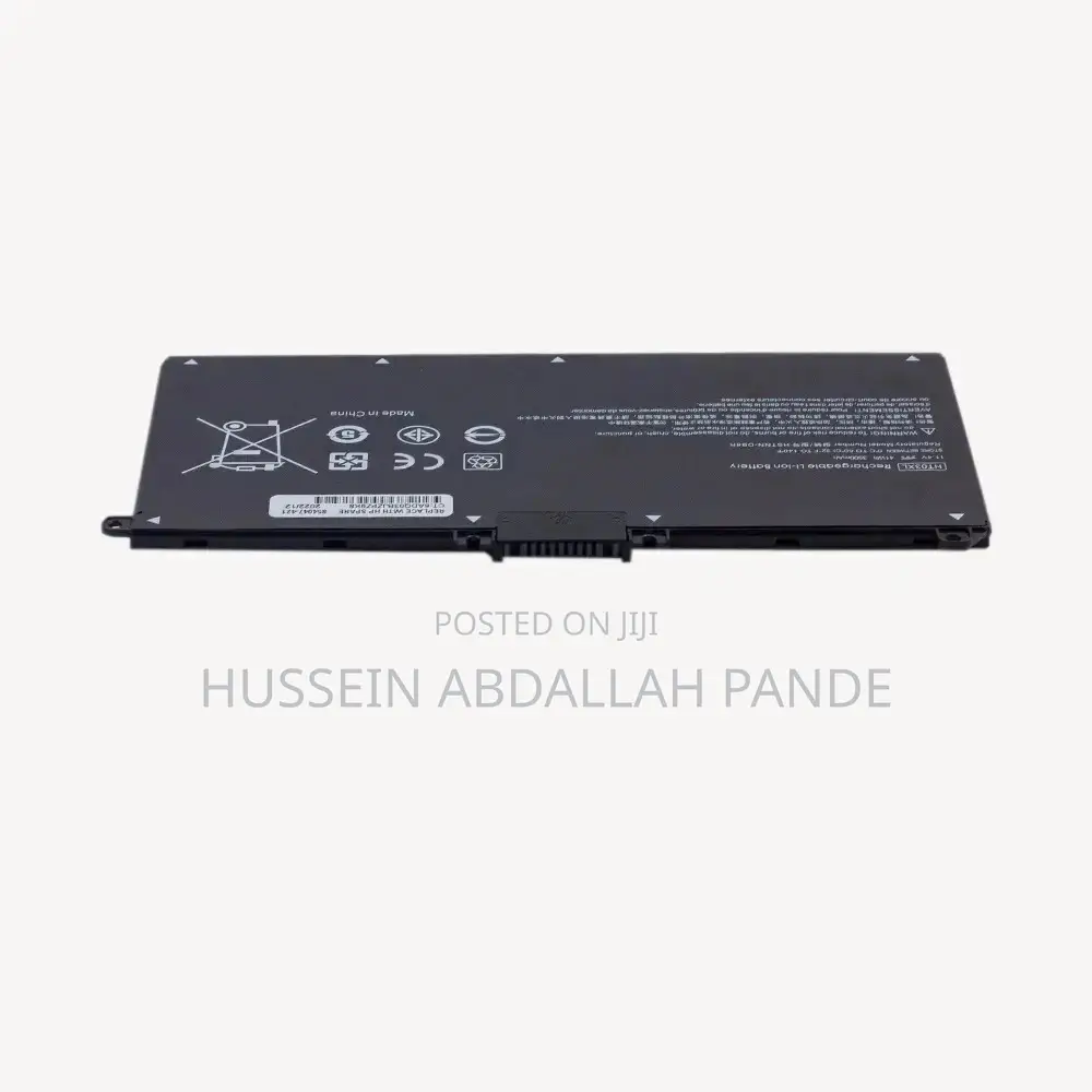 HP Internal Battery for Laptop