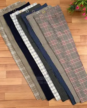 Trousers | Suruali | Quality Material