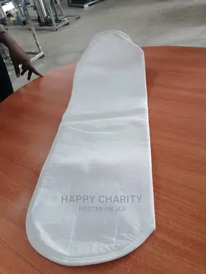 PP Filters (Water Treatment Accessories)