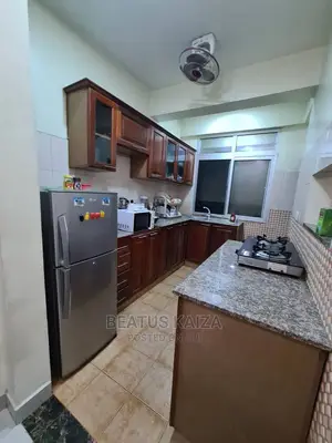 Furnished 3bdrm Apartment in Kariakoo And for sale