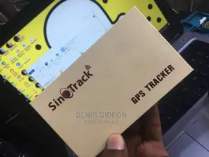 GPS Car Track Syesteam