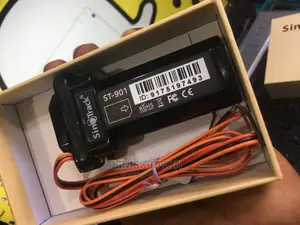 GPS Car Track Syesteam