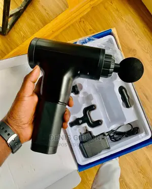 Massage Gun/Fascial Gun