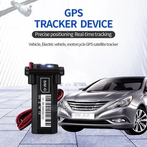 GPS Traker Device