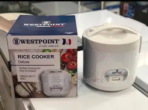 West Point Rice Cooker 2.8L
