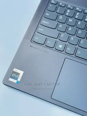 New Laptop Lenovo Yoga 700 16GB Intel Core I7 SSD 512GB
