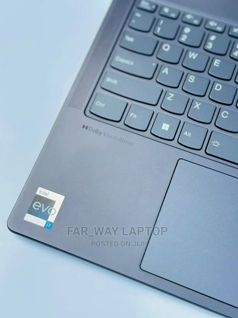 New Laptop Lenovo Yoga 700 16GB Intel Core I7 SSD 512GB
