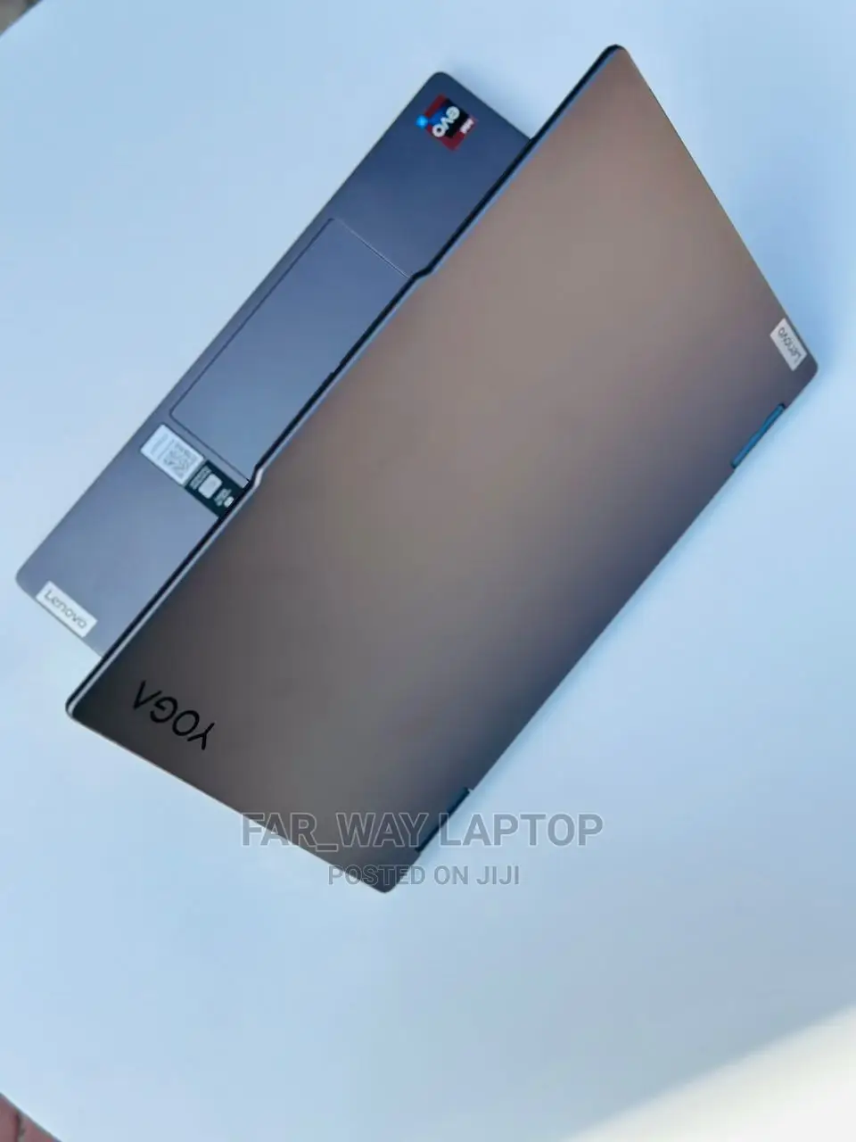 New Laptop Lenovo Yoga 700 16GB Intel Core I7 SSD 512GB