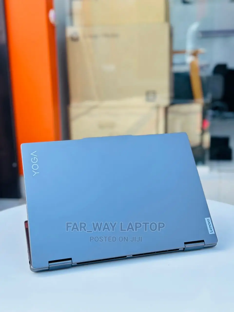 New Laptop Lenovo Yoga 700 16GB Intel Core I7 SSD 512GB