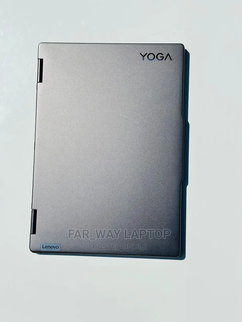 New Laptop Lenovo Yoga 700 16GB Intel Core I7 SSD 512GB