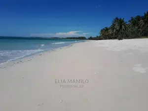 Beach Plot for Sale in Dar Es Salaam Kigamboni