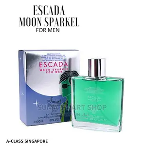 303 Smart Collection Perfume . (ESCADA Moon Sparkle)