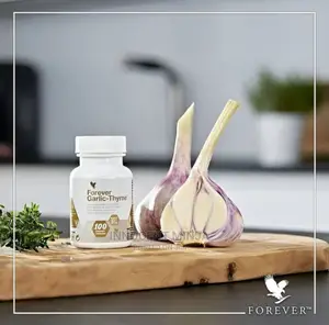 GARLIC THYME, Ongeza Kinga Ya Mwili