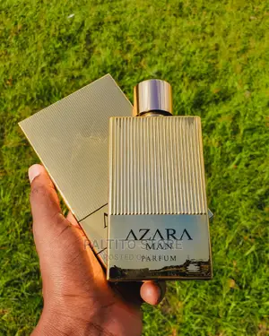 Azara Man Perfume