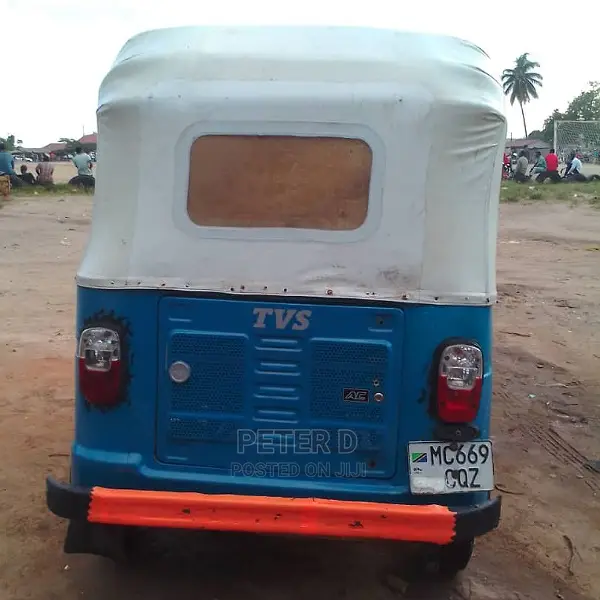 TVS 2022 Pink