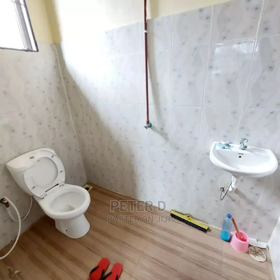 2bdrm Apartment in Kimara for rent