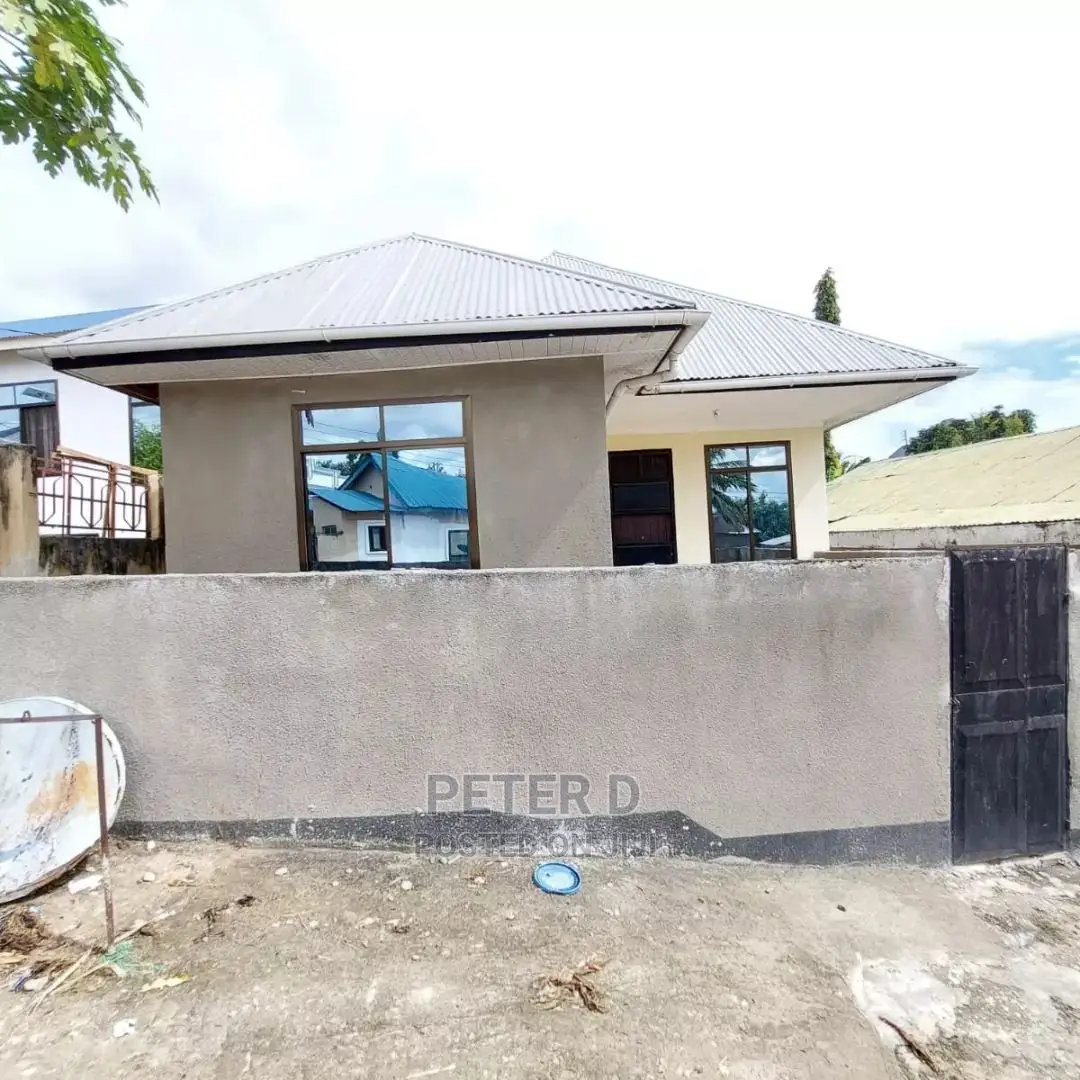 2bdrm Apartment in Kimara for rent