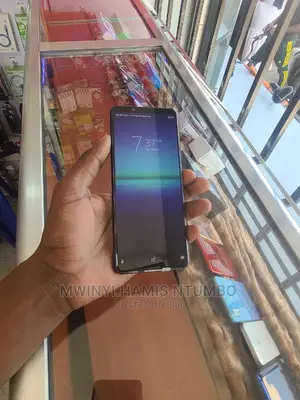 Sony Xperia 5 II 128 GB Black