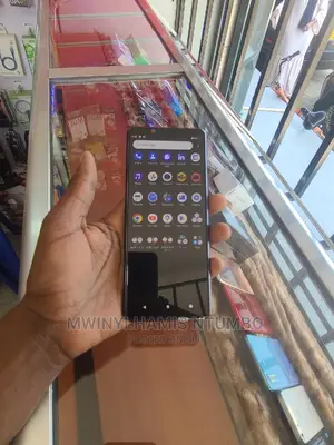 Sony Xperia 5 II 128 GB Black